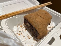 -老回回小吃(百万庄店)