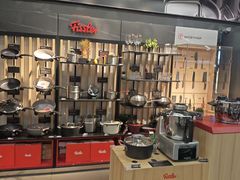-Olé精品超市(上海港汇恒隆店)