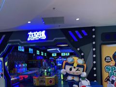 -吾悦广场(南京鼓楼店)
