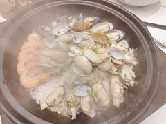 -名甬鲜坊·宁波海鲜(爱琴海店)