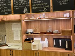 -发酵食堂(屏风街店)