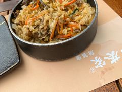 -山葵家居酒屋(天目里店)