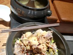 -云海肴·汽锅鸡·云南菜(高德置地店)