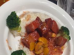 -老山东·山东菜(鲁菜名店)