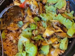 -昆虫窝子·特色云南菜(拓东路总店)