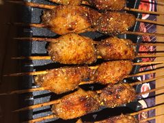 -管氏翅吧(马家堡店)