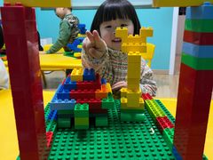 -贝乐乐高机器人教育(南环汇邻广场校区)