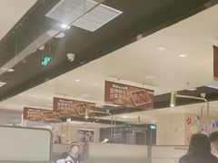 -海底捞火锅(太原南站店)