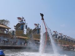 -渔岛海洋度假区