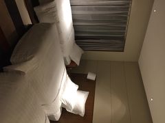 珠海中海诺富特酒店-珠海中海雅高铂尔曼酒店