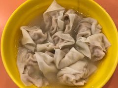 -龙抄手(春熙路总店)