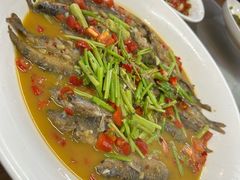 -江西风味土菜馆(祁连山南路店)