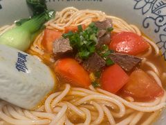 -俏凤凰(美林M·LIVE天地东座店)