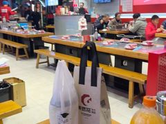 -7只羊·鲜羊肉串·地锅鸡精酿(玄武墨香路店)