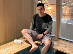 -A+阿加汤宿(大悦城店)