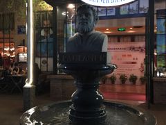 -宝莱纳啤酒花园餐厅PAULANER BRAUHAUS Nanjing(广州路店)
