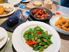 -大树餐厅(红旗街万达店)