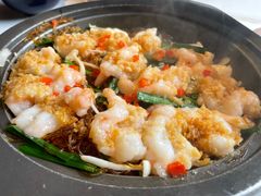 -绿茶餐厅(龙井船宴· 品牌总店)
