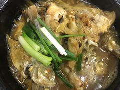 -叶姐海鲜(棋子湾店)