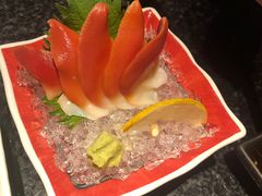 -無境·匠心日本料理(汉街店)