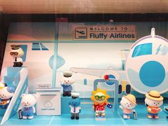 -泡泡玛特POPMART(苏州诚品生活店)