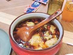 -小郭私房菜·海肠捞饭店(学士街店)