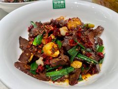 -绿草地·湘菜(7mall店)