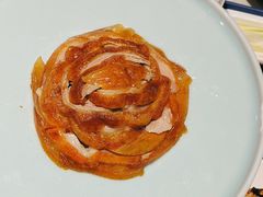-吉祥春饼·烤鸭(天津新城吾悦店)