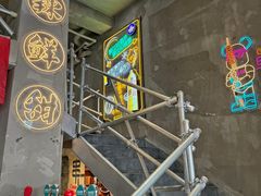 景观位-串门海鲜烧烤(五四广场店)