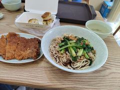 -晓午阳常熟炒浇面(红庙店)