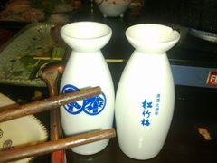 清酒-真剑日本料理·铁板烧(贵州路店)
