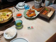 -佬麻雀·剁椒鱼头(京基KK One店)