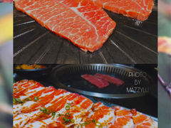 菜单-九田家黑牛烤肉料理(曲江店)