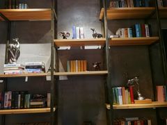 -歌库K馆量贩KTV(万达广场店)