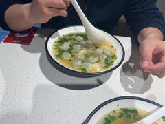 -小倩倩•鸡汤馄饨(江西路创始店)