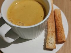 -本处·素食·融合料理(南油店)