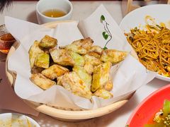 -初蓉丨遇见新川菜(亲贤街荣耀店)