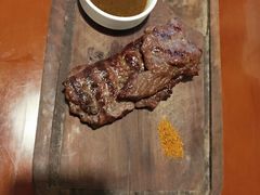 -雅达利超级牛扒(黄岐店)