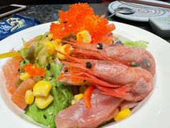 -大渔铁板烧(极地海洋世界店)
