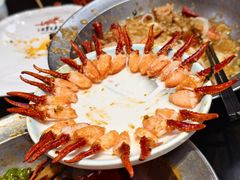 -天宝兄弟·湘菜龙虾馆
