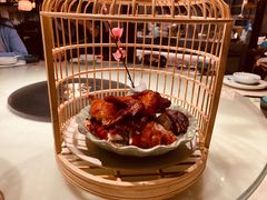 -佬麻雀·剁椒鱼头(京基KK One店)