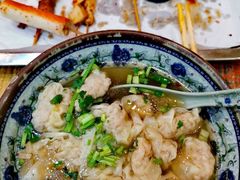 -老谢野馄饨(延安路店)