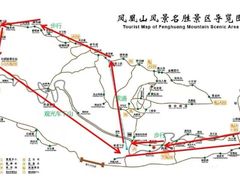 -丹东凤凰山景区