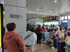 -桂林北站