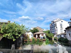 -绍兴书圣故里景区