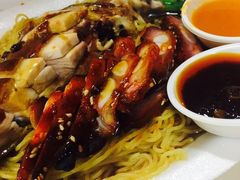 -纽顿熟食中心