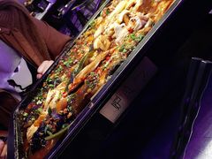 -鱼酷活鱼烤鱼(北美店)
