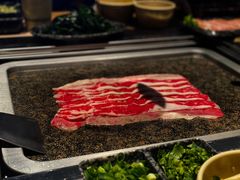 -石煎故事健康烤肉