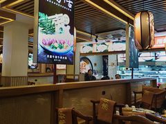 -沸炉重庆老火锅(军事博物馆店)