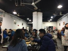 -梯坎豆花